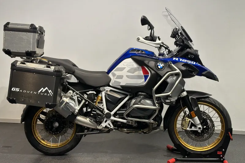 BMW R 1250 GSA (2021)