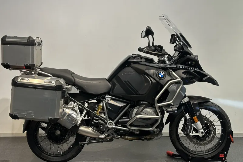 BMW R 1250 GSA (2023)