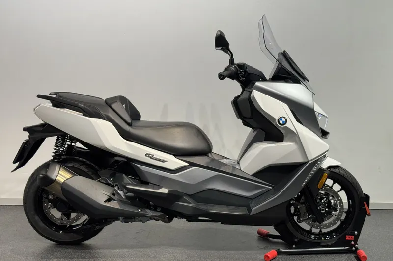 BMW C 400 GT (2021)