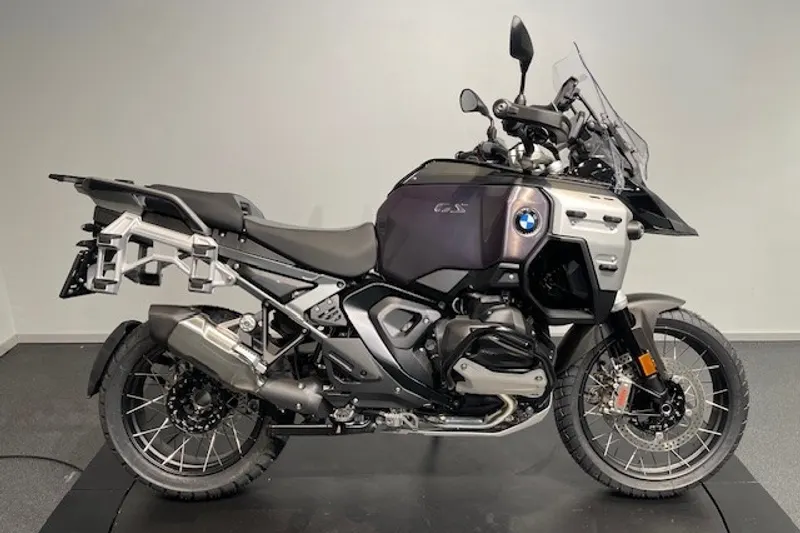 BMW R 1300 GSA ASA (2026)