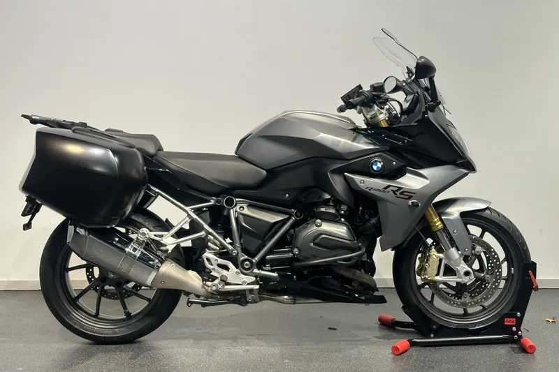 BMW R 1200 RS (2015)
