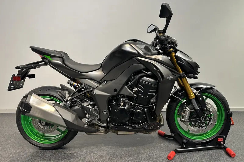 Kawasaki Z1100 SE (2025)