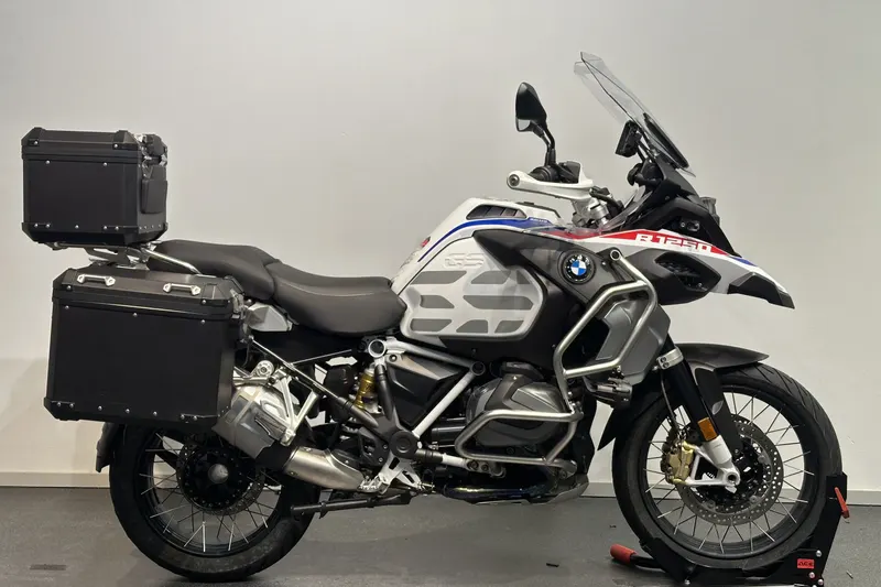 BMW R 1250 GSA (2021)