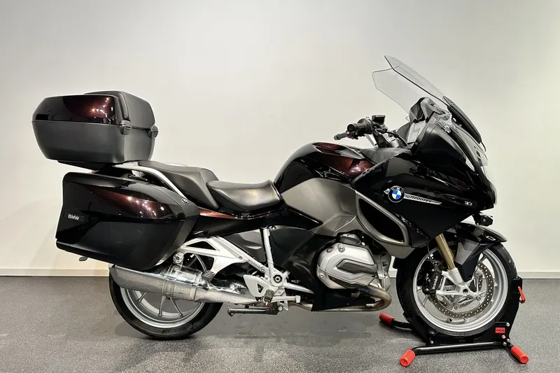 BMW R 1200 RT (2015)
