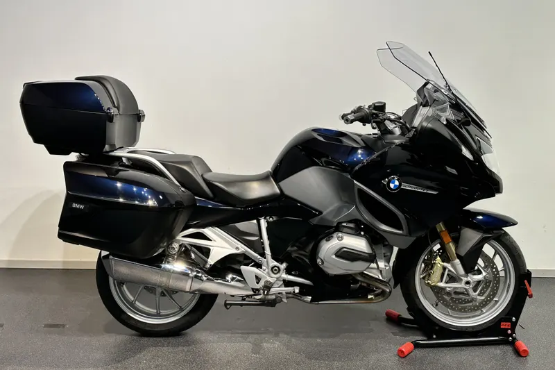 BMW R 1200 RT (2019)
