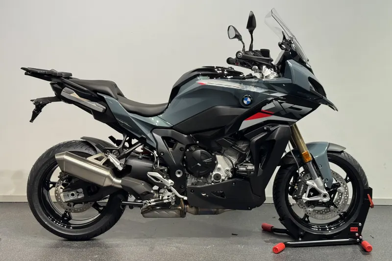 BMW S 1000 XR (2026)