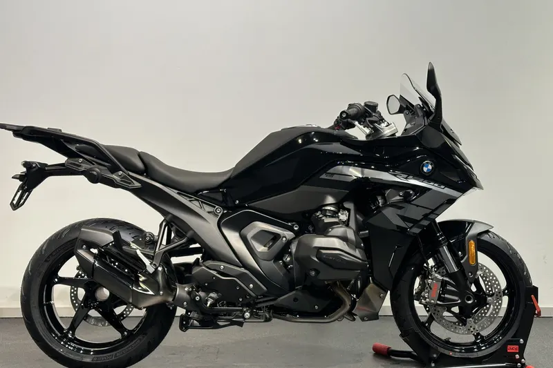 BMW R 1300 RS (2026)