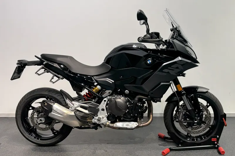 BMW F 900 XR (2026)