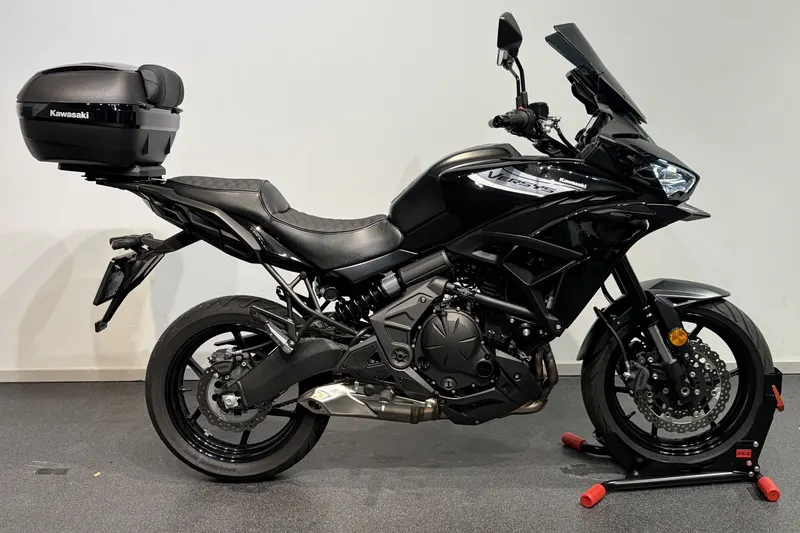 Kawasaki Versys 650 (2026)