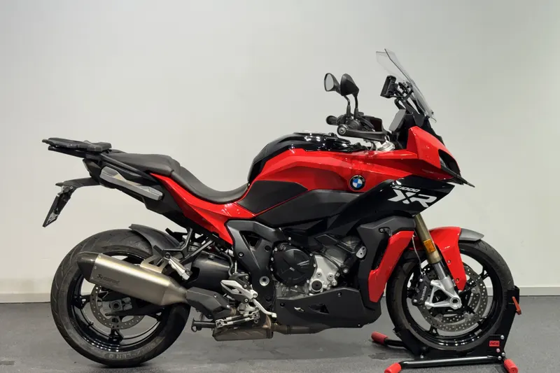 BMW S 1000 XR (2023)
