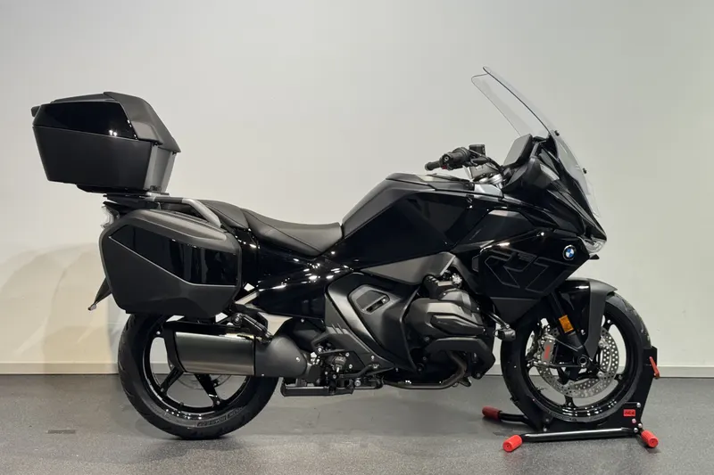 BMW R 1300 RT (2026)