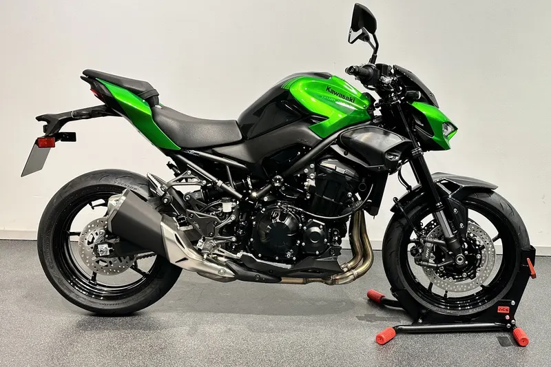 Kawasaki Z900 (2026)