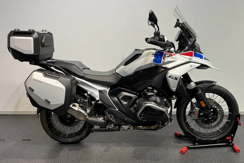 BMW R 1300 GS (2026)
