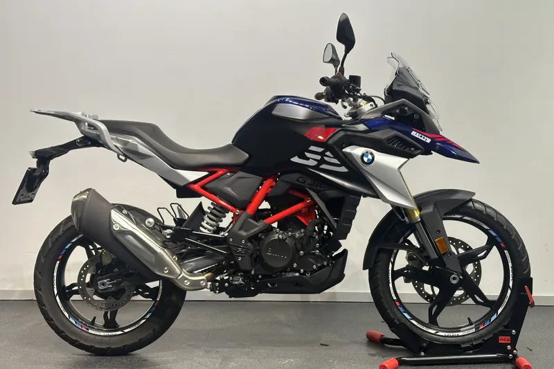 BMW G 310 GS (2022)