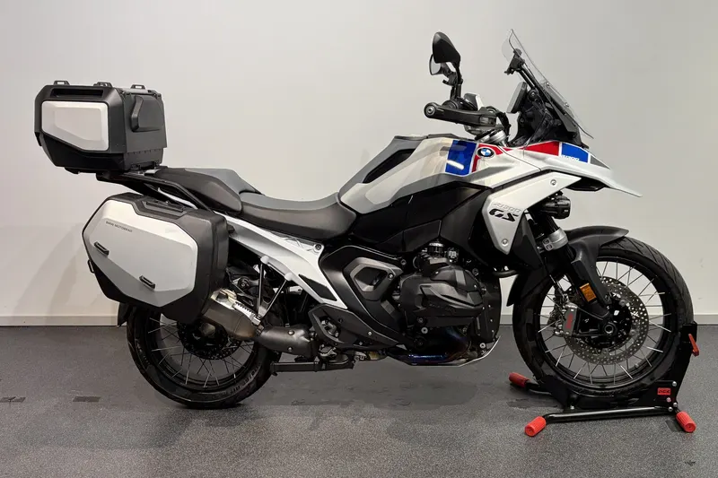 BMW R 1300 GS (2026)