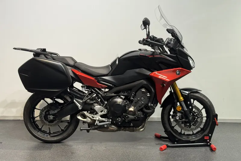 Yamaha Tracer 900 (2020)