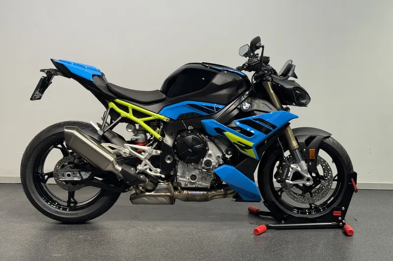 BMW S 1000 R (2026)