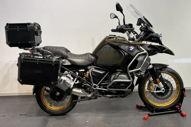 BMW R 1250 GSA (2020)