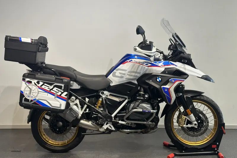BMW R 1250 GS (2020)
