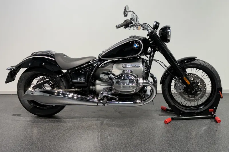 BMW R 18 (2021)