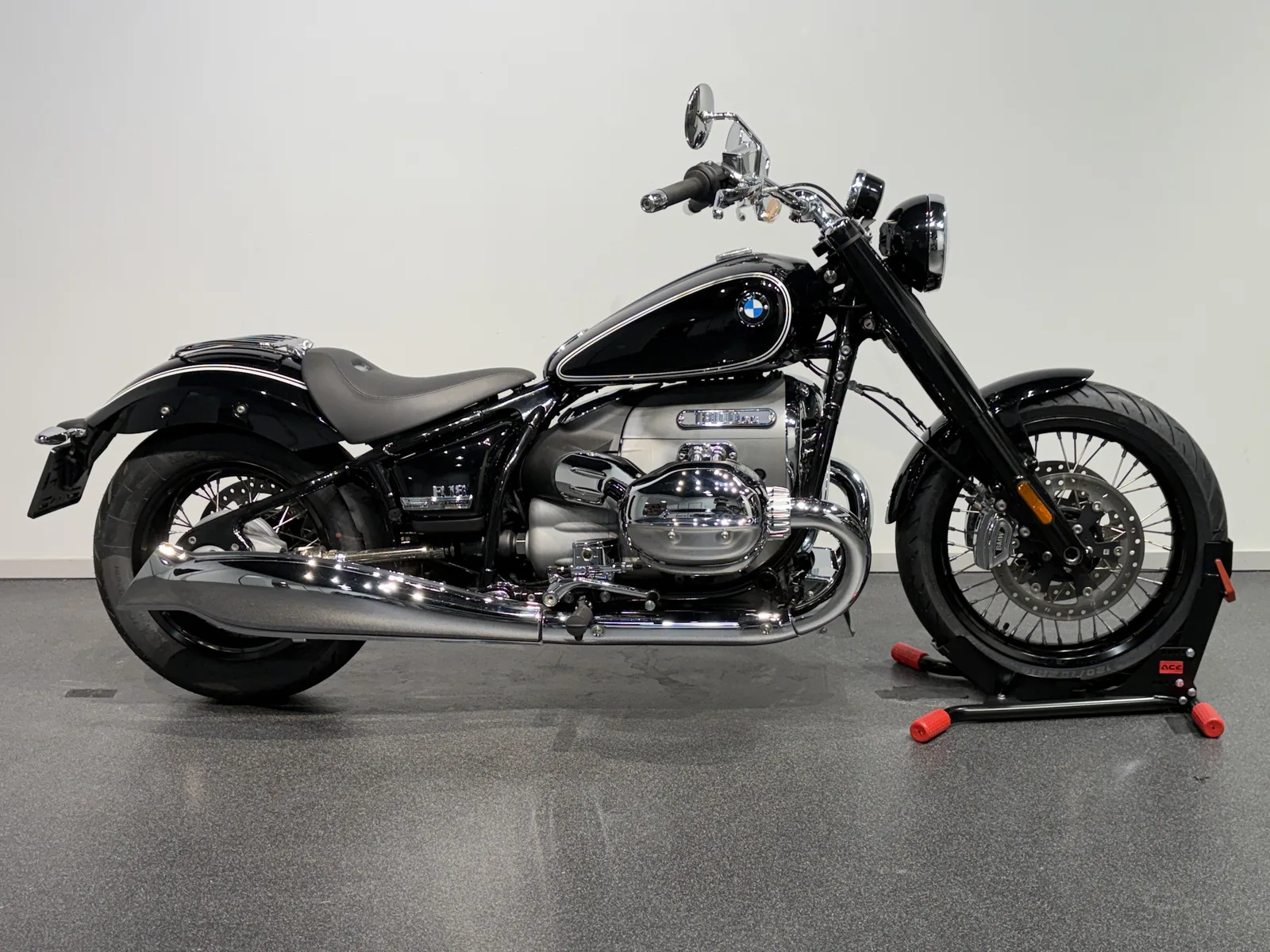 BMW R 18 (2021) — foto 1