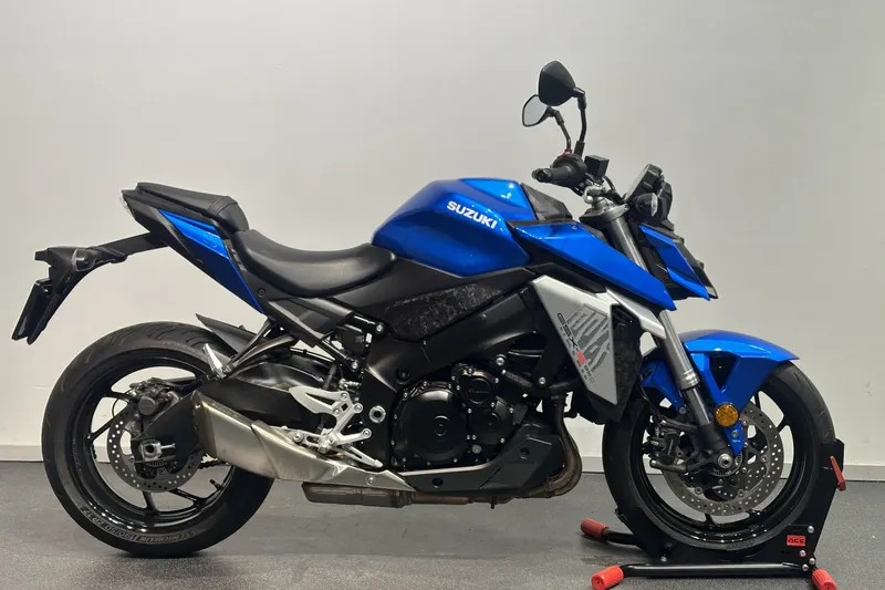 Suzuki GSX-S950 (2022)