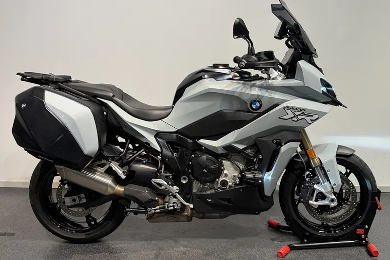 BMW S 1000 XR (2020)