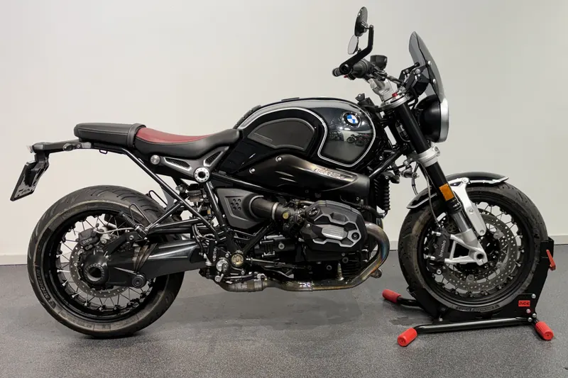 BMW R Nine T 100 YEARS (2023)