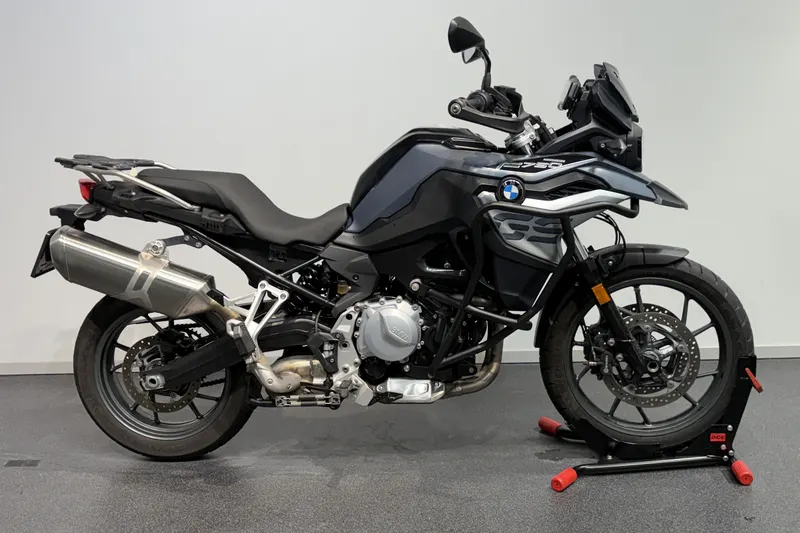 BMW F 750 GS (2020)