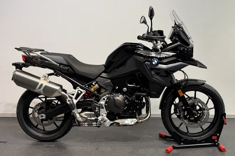 BMW F 800 GS (2026)