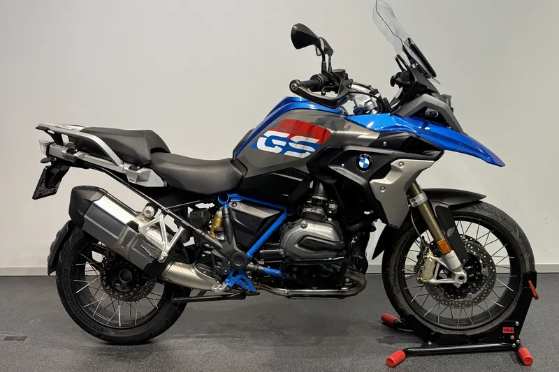 BMW R 1200 GS (2018)