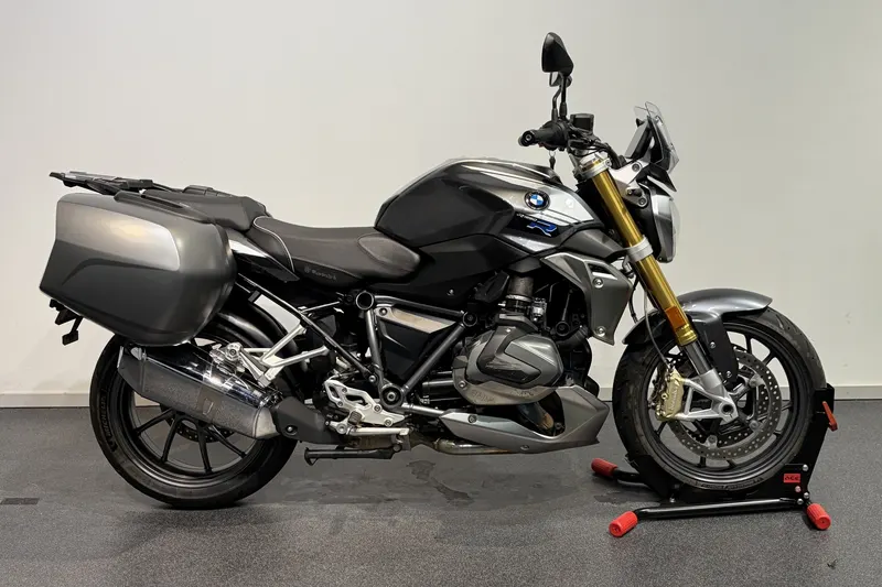 BMW R 1250 R (2022)