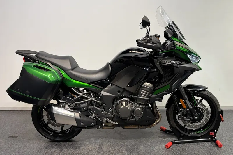 Kawasaki Versys 1000 (2024)