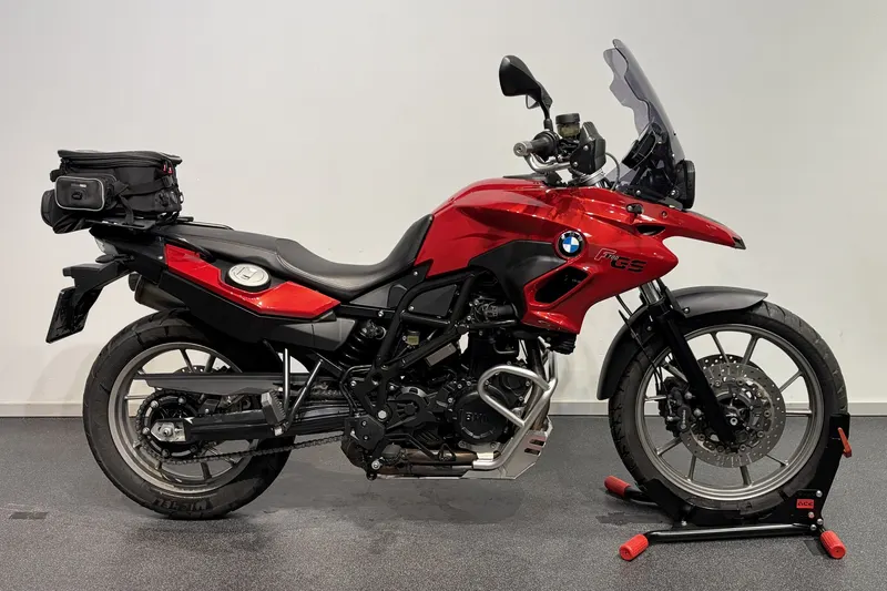 BMW F 700 GS (2013)