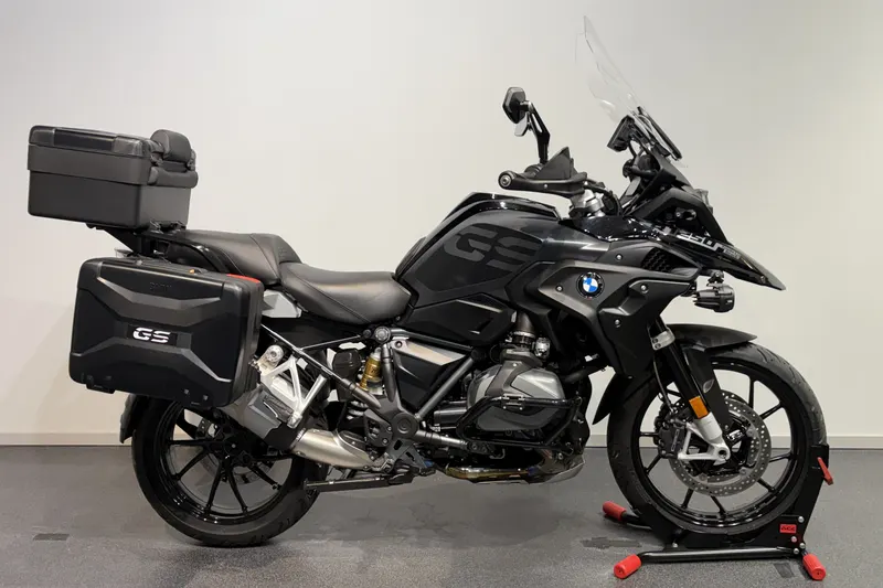 BMW R 1250 GS (2021)