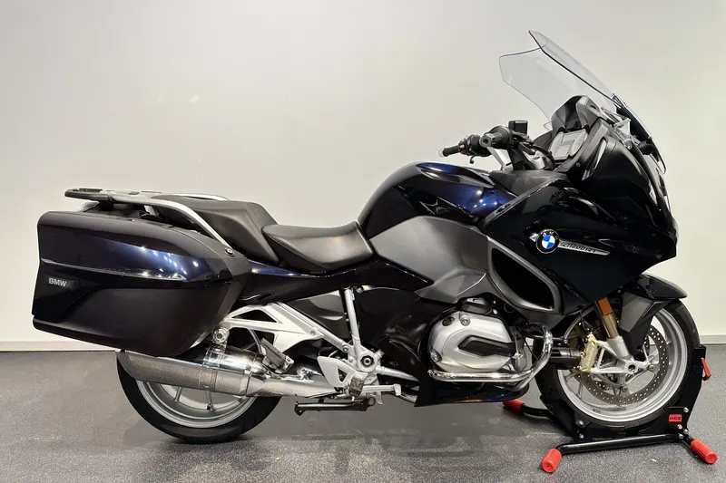 BMW R 1200 RT (2018)