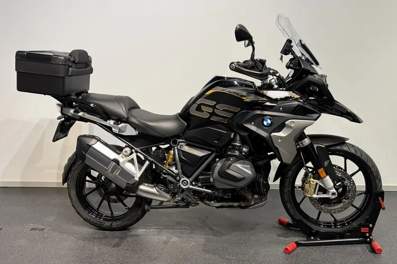 BMW R 1250 GS (2019)