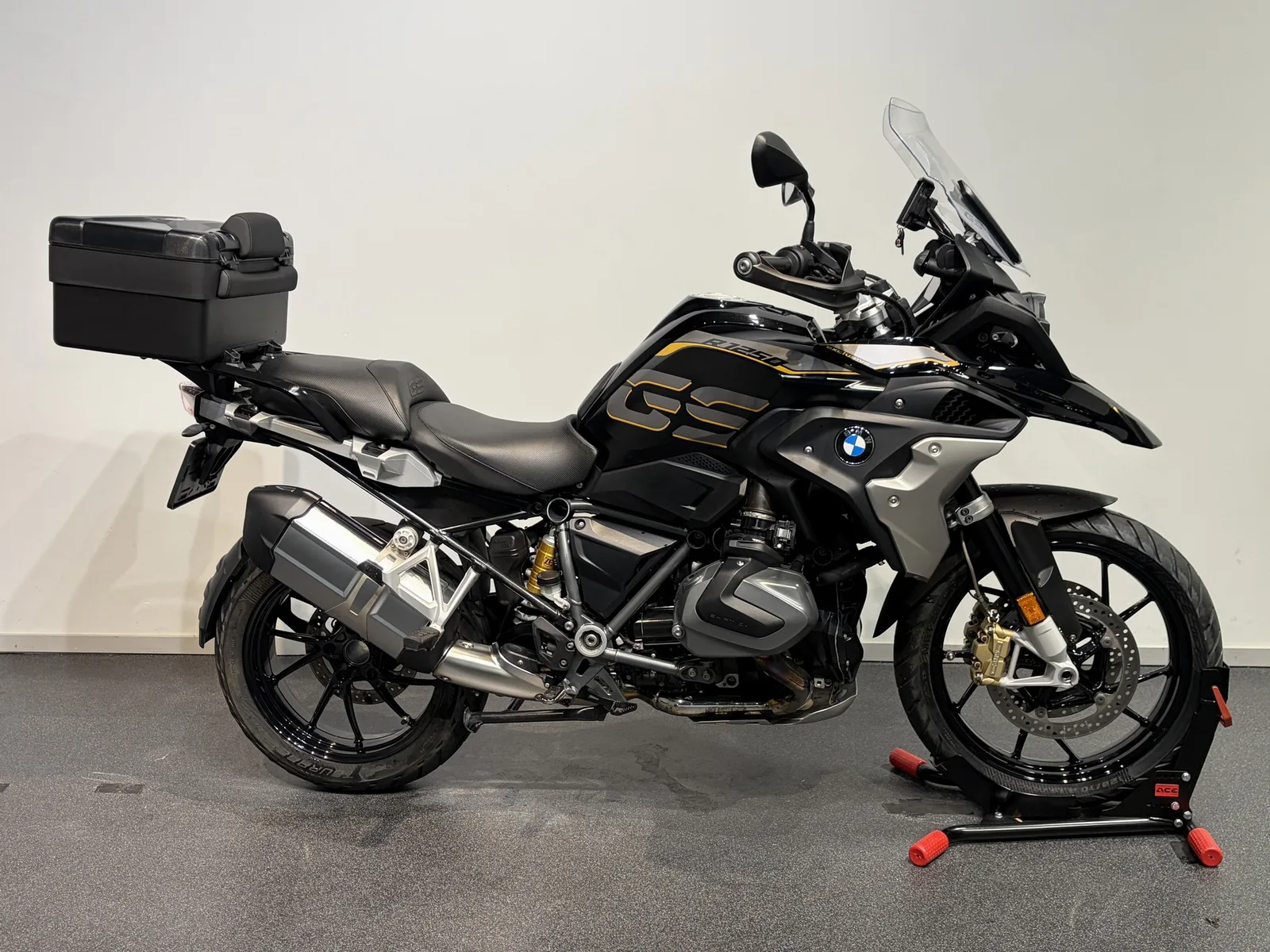 BMW R 1250 GS (2019) — foto 1