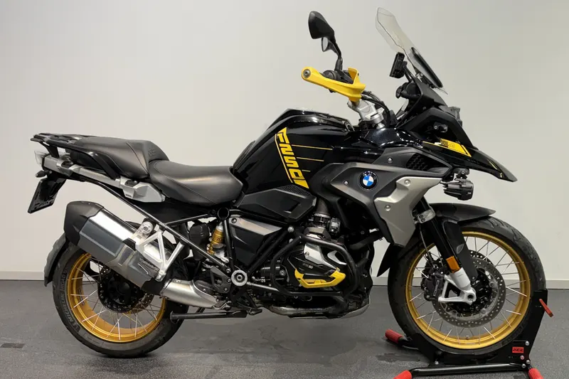 BMW R 1250 GS (2022)