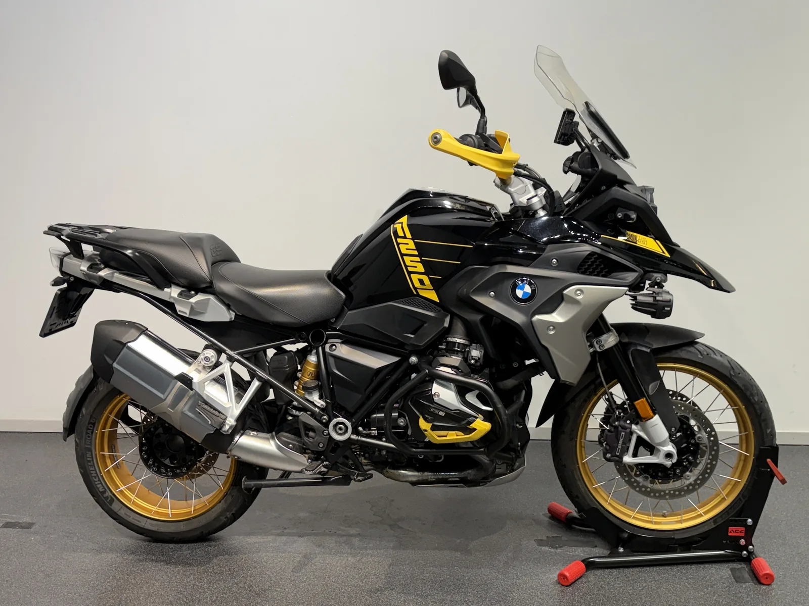 BMW R 1250 GS (2022) — foto 1