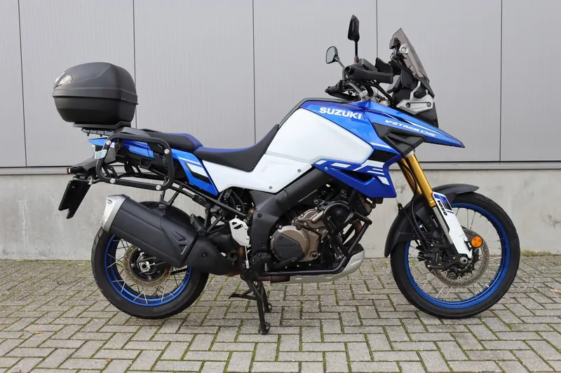 Suzuki DL1050DE (2023)
