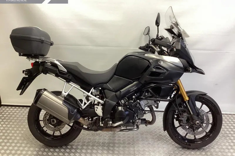 Suzuki Dl DL 1000 A ADVENTURE (2016)