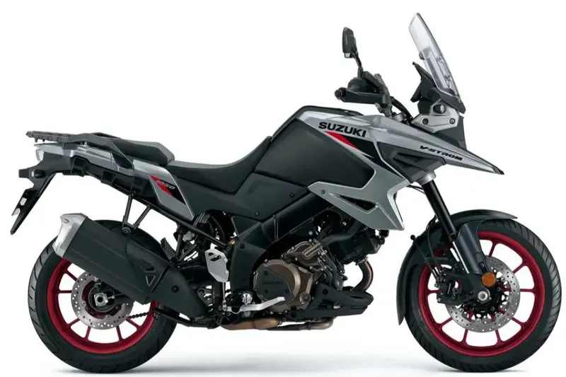 Suzuki Dl DL 1050 A (2026)