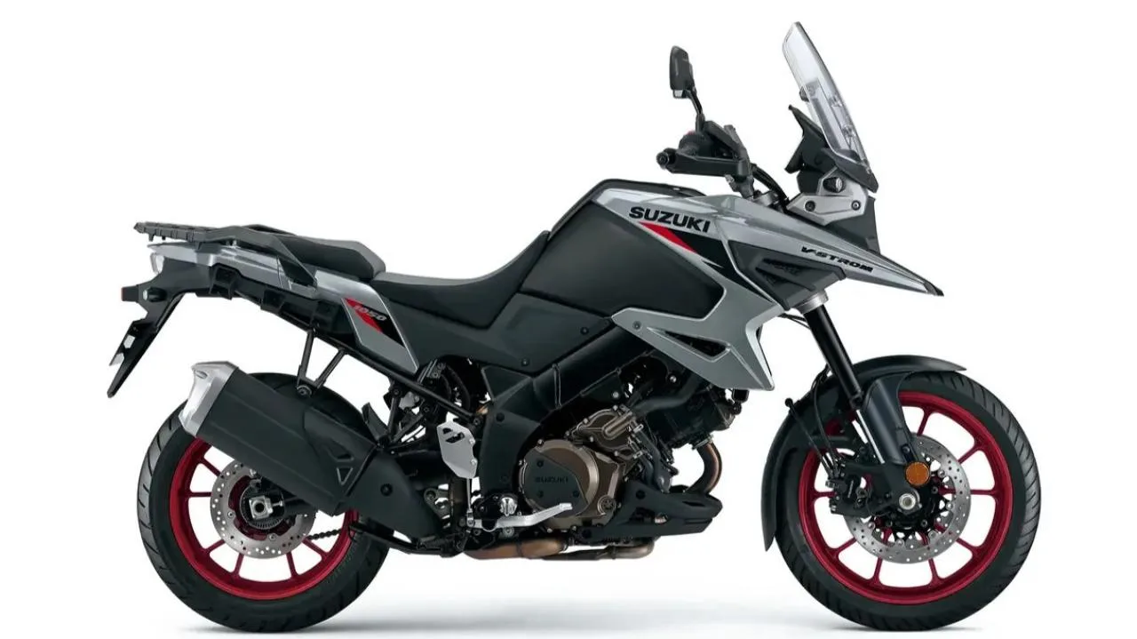 Suzuki DL 1050 A (2026) — foto 1