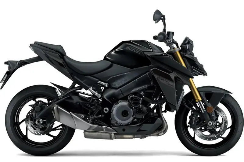 Suzuki Gsx GSX-S 1000 A (2026)