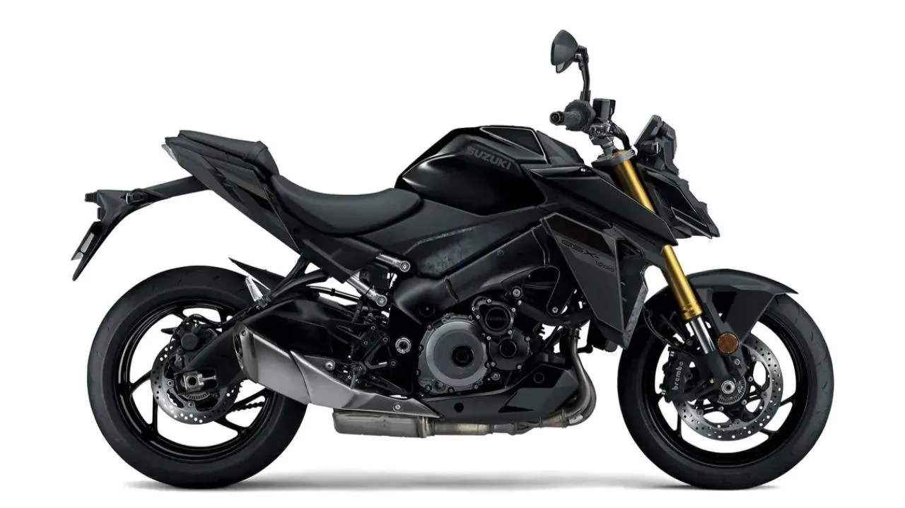 Suzuki Gsx GSX-S 1000 A (2026) — foto 1