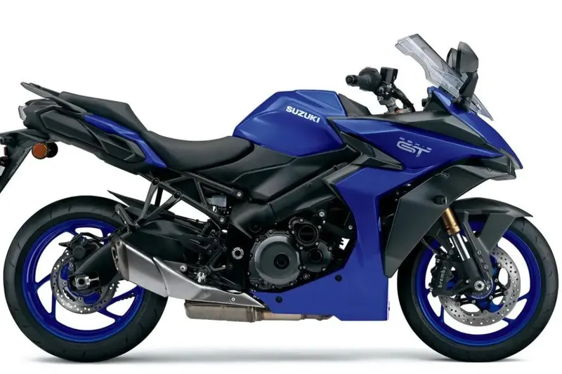 Suzuki Gsx GSX-S 1000 GT (2025)