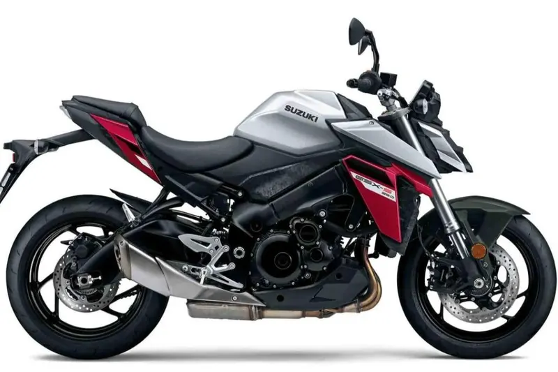 Suzuki Gsx GSX-S 950 A (2026)