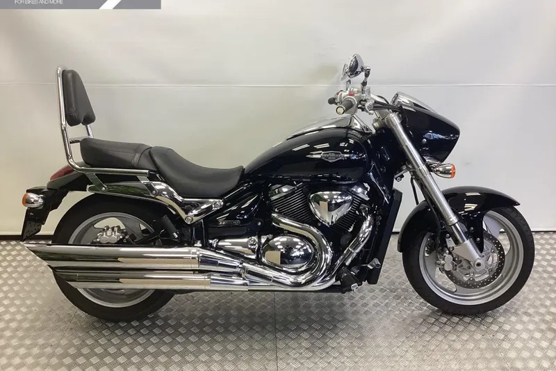 Suzuki M M 1500 (2009)