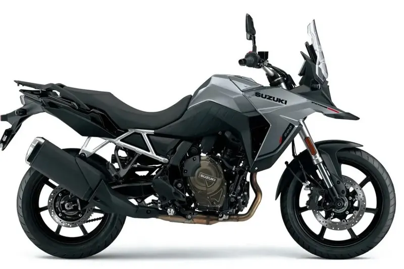 Suzuki V V-STROM 800 (2026)